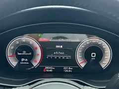 2022 Audi A4L 40 TFSI Fashion Dynamic, белый — фото 4