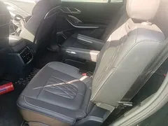 2024 Hongqi HS7 2.0T PHEV 4WD 6, чёрный — фото 17
