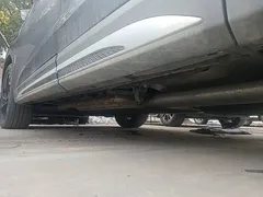 2024 Hongqi HS7 2.0T PHEV 4WD 6, чёрный — фото 22