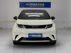 2024 BYD Dolphin Honor 420km Fashion — фото 2