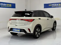 2024 BYD Dolphin Honor 420km Fashion — фото 4