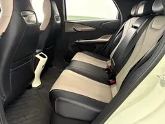 2024 BYD Dolphin Honor 420km Fashion — фото 8