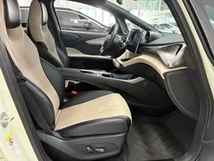 2024 BYD Dolphin Honor 420km Fashion — фото 9
