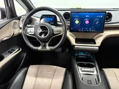 2024 BYD Dolphin Honor 420km Fashion — фото 12