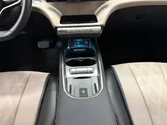 2024 BYD Dolphin Honor 420km Fashion — фото 14