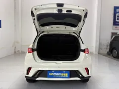 2024 BYD Dolphin Honor 420km Fashion — фото 18