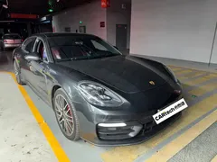 2022 Porsche Panamera Executive Long 2.9T — фото 2