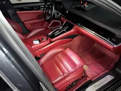 2022 Porsche Panamera Executive Long 2.9T — фото 3