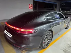 2022 Porsche Panamera Executive Long 2.9T — фото 6