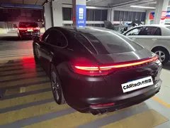 2022 Porsche Panamera Executive Long 2.9T — фото 7
