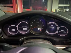 2022 Porsche Panamera Executive Long 2.9T — фото 10