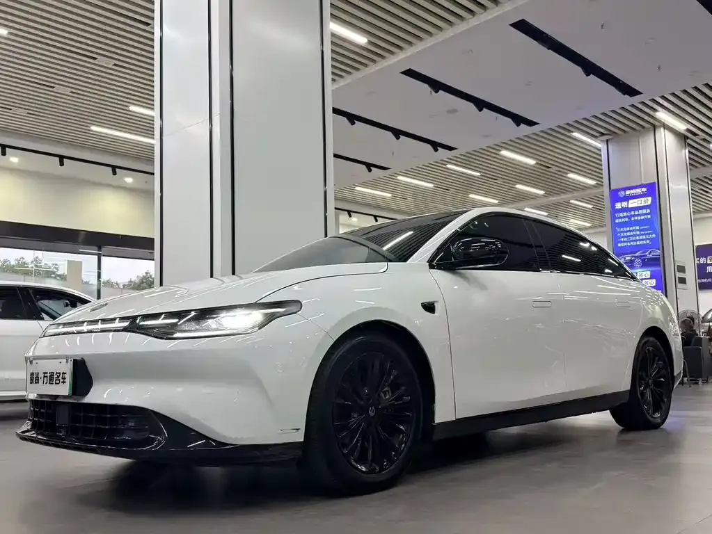 2023 Leapmotor C01 525