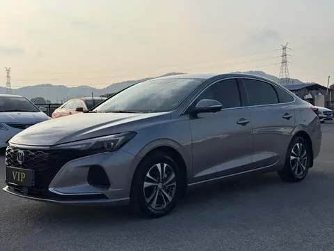 2021 Changan Eado PLUS Blue Whale NE 1.4T GDI DCT Premium