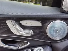 2021 Mercedes-Benz C-Class C 260 L Sport, чёрный — фото 19