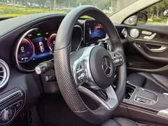 2021 Mercedes-Benz C-Class C 260 L Sport, чёрный — фото 22