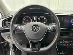2022 Volkswagen Tayron 280TSI 2WD Luxury, чёрный — фото 8