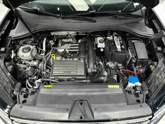 2022 Volkswagen Tayron 280TSI 2WD Luxury, чёрный — фото 20