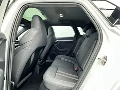 2023 Audi A3 Sportback 35 TFSI Fashion Sport, белый — фото 5