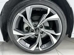 2023 Audi A3 Sportback 35 TFSI Fashion Sport, белый — фото 11