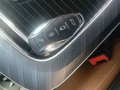 2024 Hongqi HQ9 2.0T PHEV 4WD Business — фото 9