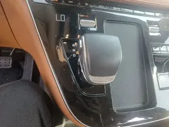 2024 Hongqi HQ9 2.0T PHEV 4WD Business — фото 14