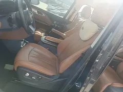 2024 Hongqi HQ9 2.0T PHEV 4WD Business — фото 15