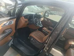 2024 Hongqi HQ9 2.0T PHEV 4WD Business — фото 16