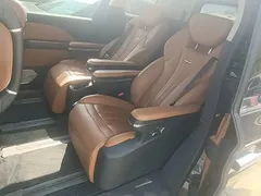 2024 Hongqi HQ9 2.0T PHEV 4WD Business — фото 17