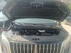 2024 Hongqi HQ9 2.0T PHEV 4WD Business — фото 20