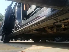 2024 Hongqi HQ9 2.0T PHEV 4WD Business — фото 21