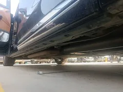 2024 Hongqi HQ9 2.0T PHEV 4WD Business — фото 22