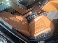 2024 Hongqi HQ9 2.0T PHEV 4WD Business — фото 25