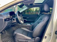 2022 Nissan Sylphy 1.6L XL CVT Enjoy, белый — фото 4