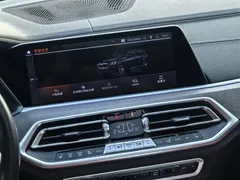 2022 BMW X5 30Li M Sport Package, чёрный — фото 12