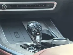 2022 BMW X5 30Li M Sport Package, чёрный — фото 14