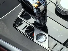 2022 BMW X5 30Li M Sport Package, чёрный — фото 18