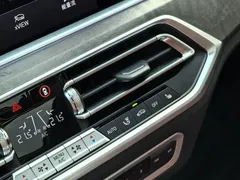 2022 BMW X5 30Li M Sport Package, чёрный — фото 21