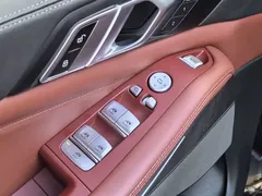 2022 BMW X5 30Li M Sport Package, чёрный — фото 25