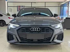 2022 Audi A3 Sportback 35 TFSI Fashion Sport — фото 2