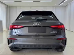 2022 Audi A3 Sportback 35 TFSI Fashion Sport — фото 5