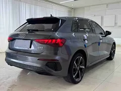 2022 Audi A3 Sportback 35 TFSI Fashion Sport — фото 6