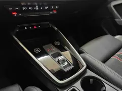 2022 Audi A3 Sportback 35 TFSI Fashion Sport — фото 13