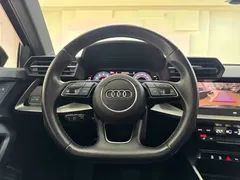 2022 Audi A3 Sportback 35 TFSI Fashion Sport — фото 15
