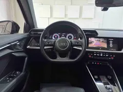 2022 Audi A3 Sportback 35 TFSI Fashion Sport — фото 16