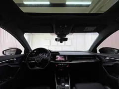 2022 Audi A3 Sportback 35 TFSI Fashion Sport — фото 17