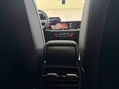 2022 Audi A3 Sportback 35 TFSI Fashion Sport — фото 18