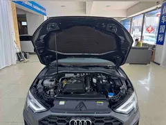 2022 Audi A3 Sportback 35 TFSI Fashion Sport — фото 19
