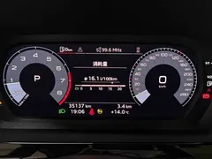 2022 Audi A3 Sportback 35 TFSI Fashion Sport — фото 23