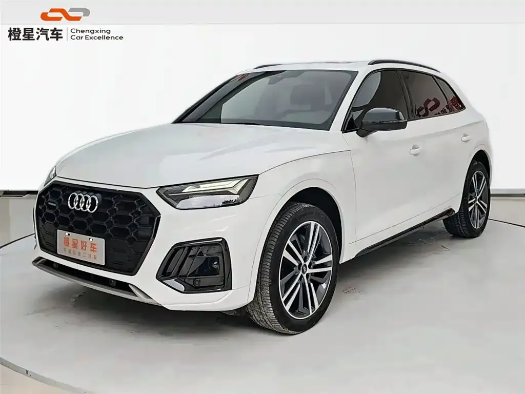 2023 Audi Q5L 40T Luxury Dynamic