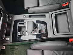 2023 Audi Q5L 40T Luxury Dynamic, белый — фото 10